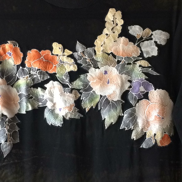 All Saints Keela Sweater Dress - Picture 3 of 4